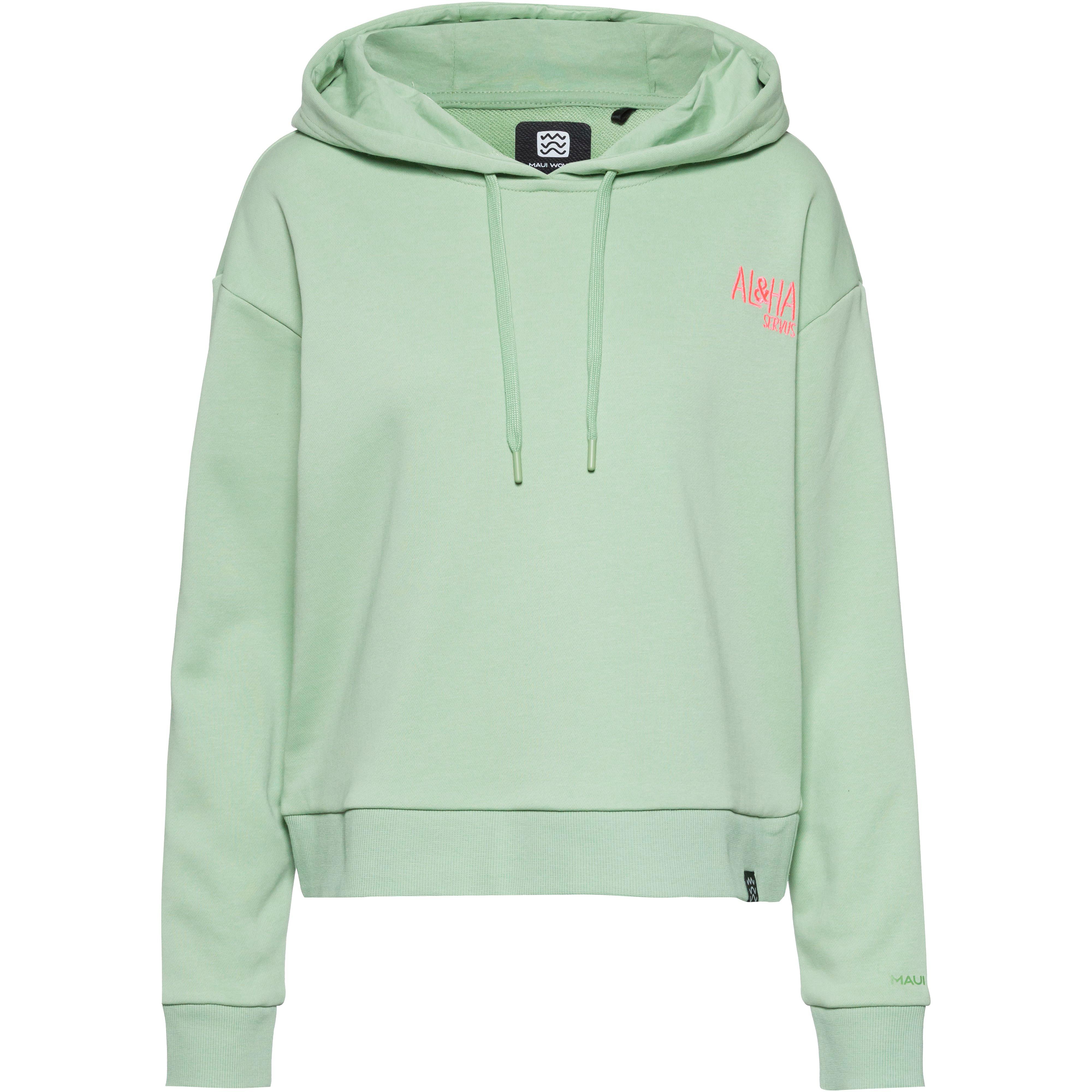 Maui Wowie Hoodie Damen