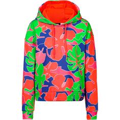Maui Wowie Hoodie Damen imperial blue