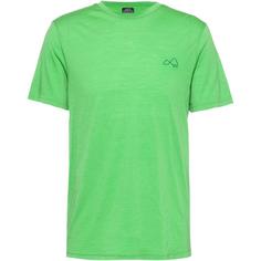 OCK Funktionsshirt Herren classic green