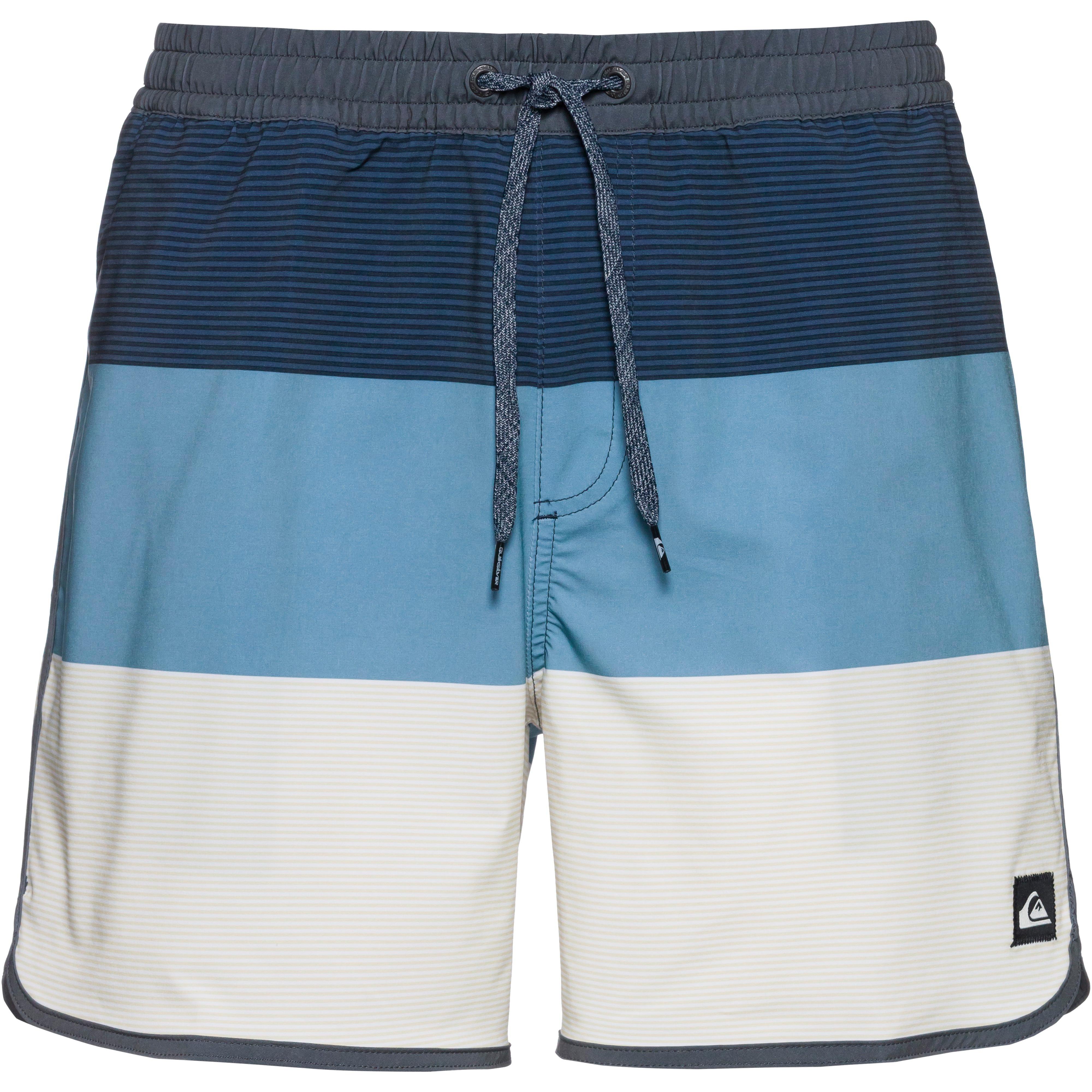 Quiksilver Surfsilk Tijuana Badehose Herren