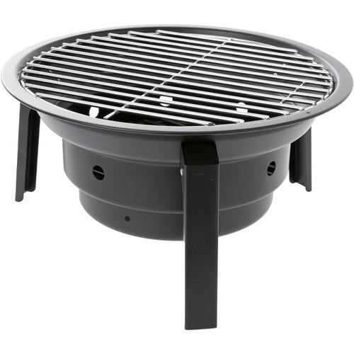 Origin Outdoors Campfire Campinggrill