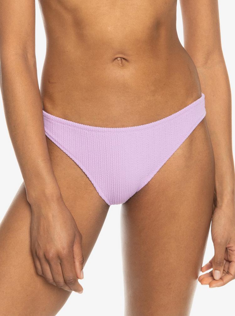 Roxy Roxy Aruba Bikini Hose Damen - crocus petal - 0 | SportScheck