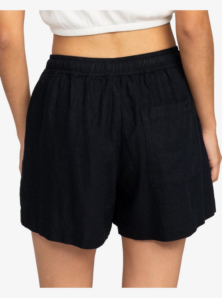 Roxy Roxy Lekeitio Break Shorts Damen - anthracite - 1 | SportScheck
