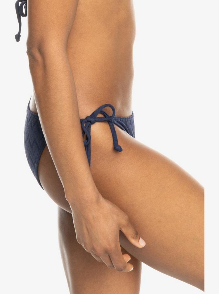 Roxy Roxy Current Coolness Bikini Hose Damen - naval academy - 2 | SportScheck
