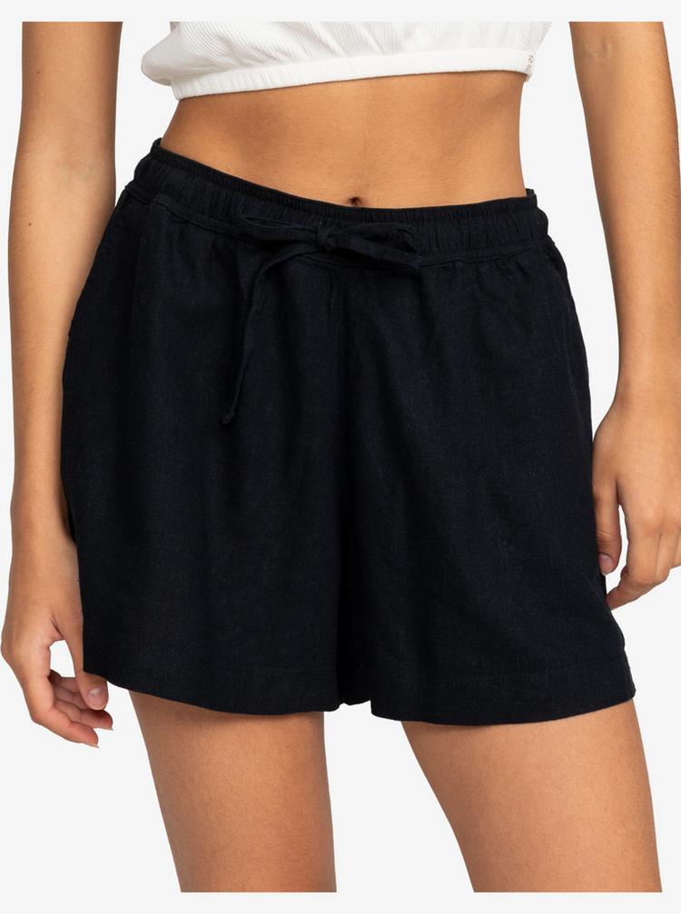 Roxy Roxy Lekeitio Break Shorts Damen - anthracite - 0 | SportScheck