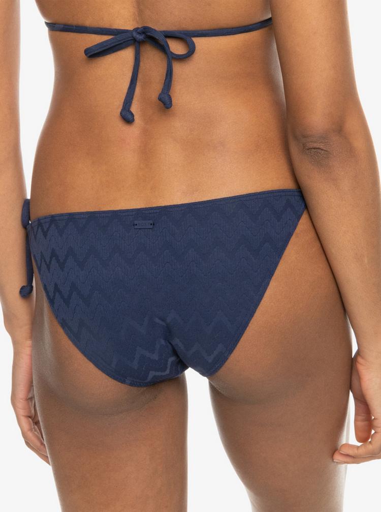 Roxy Roxy Current Coolness Bikini Hose Damen - naval academy - 1 | SportScheck