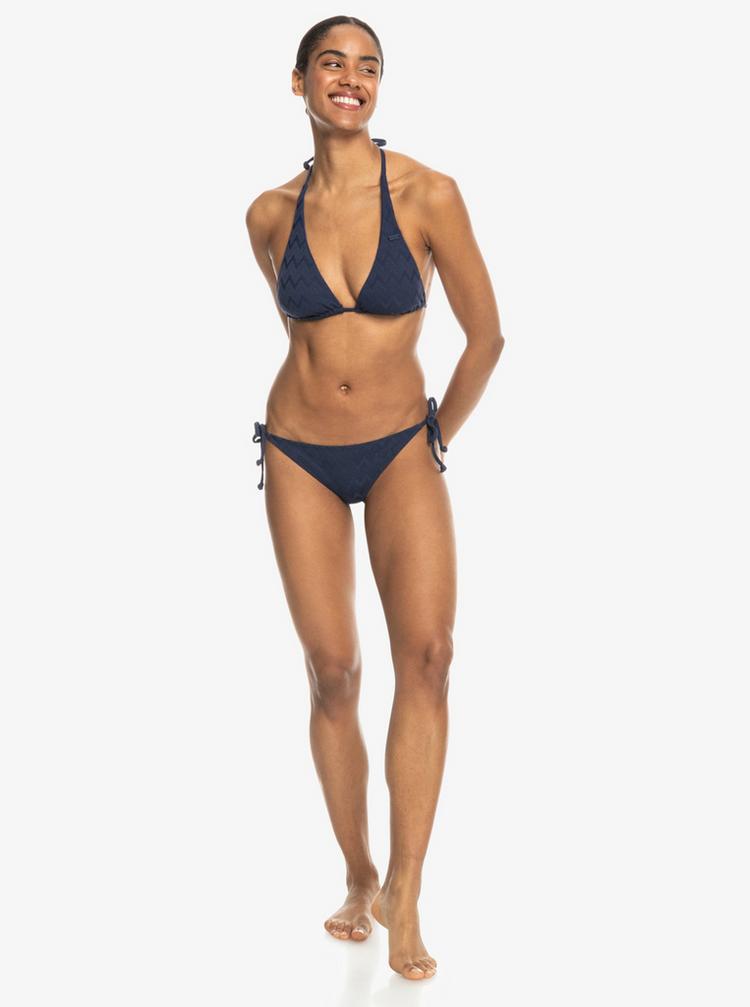 Roxy Roxy Current Coolness Bikini Hose Damen - naval academy - 3 | SportScheck