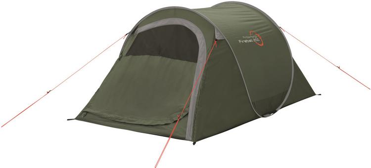 easy camp easy camp Pop Up Kuppelzelt - gr&uuml;n - 0 | SportScheck