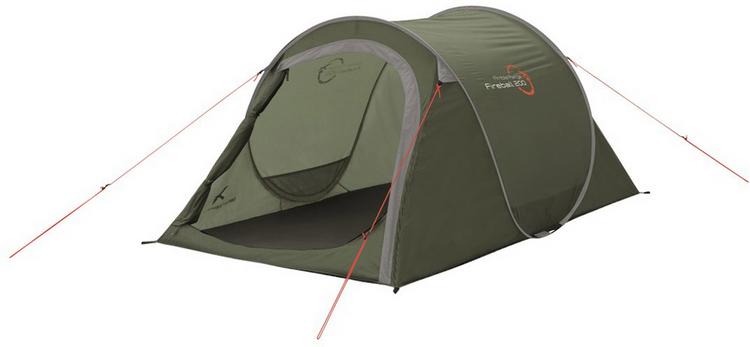easy camp easy camp Pop Up Kuppelzelt - gr&uuml;n - 0 | SportScheck