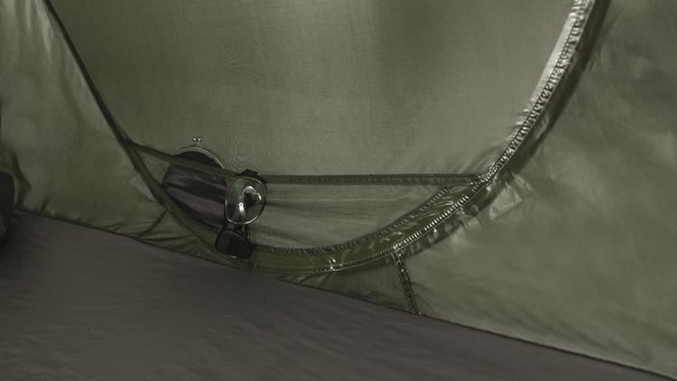 easy camp easy camp Pop Up Kuppelzelt - gr&uuml;n - 0 | SportScheck