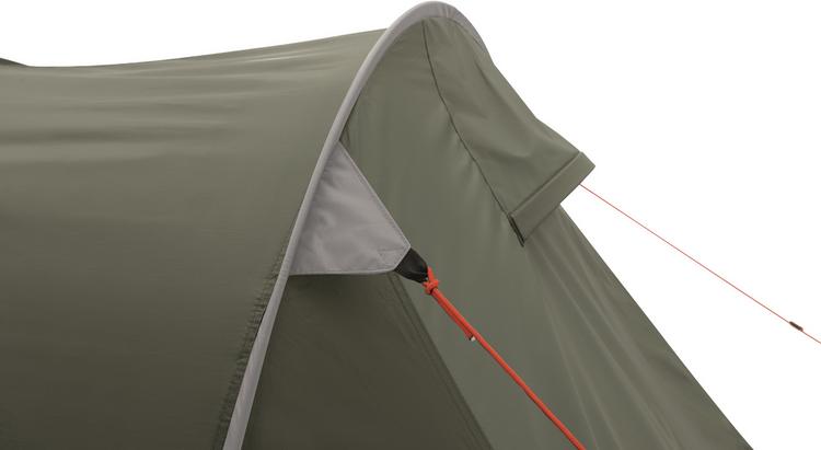 easy camp easy camp Pop Up Kuppelzelt - gr&uuml;n - 1 | SportScheck