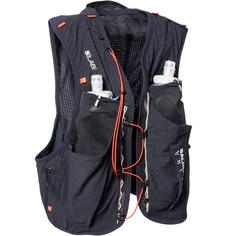 Salomon S/LAB ULTRA 10 SET Trinkrucksack night sky