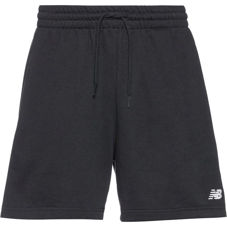 NEW BALANCE NEW BALANCE Sport Essentials Sweatshorts Herren - black - 0 | SportScheck
