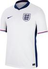 Nike England 2024 Heim Teamtrikot Herren - white-blue void