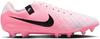 Nike Tiempo LEGEND 10 PRO FG Fu&szlig;ballschuhe Herren - pink foam-black