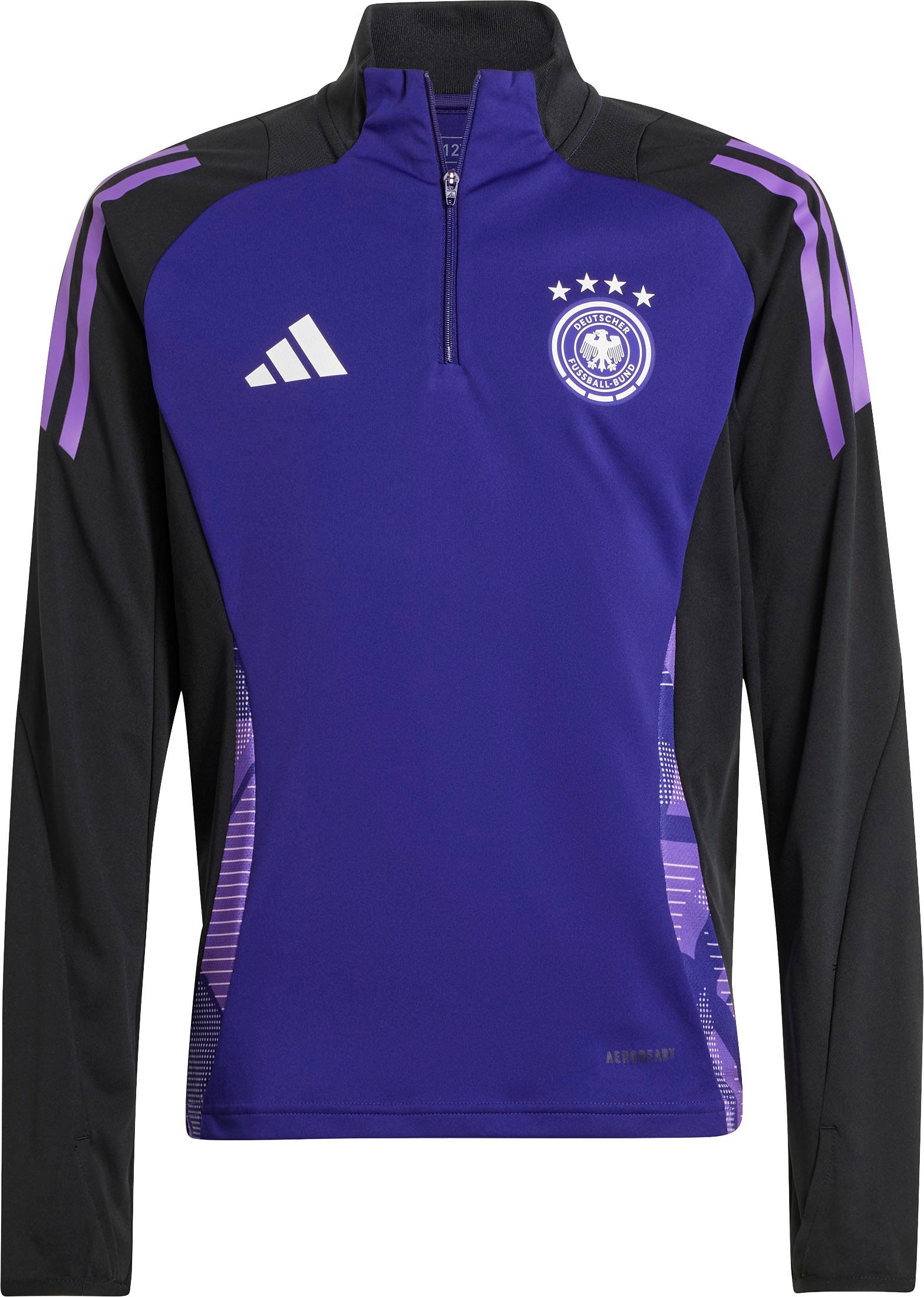 adidas DFB EM24 Funktionsshirt Kinder