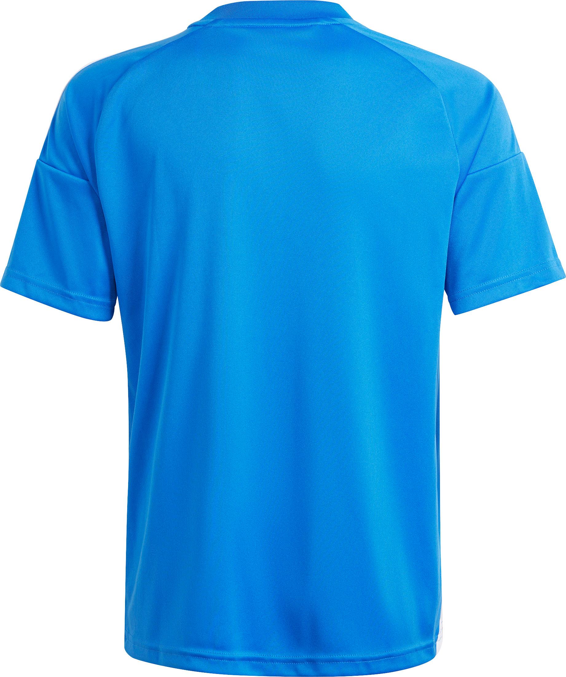 adidas Italien EM24 Heim Teamtrikot Kinder