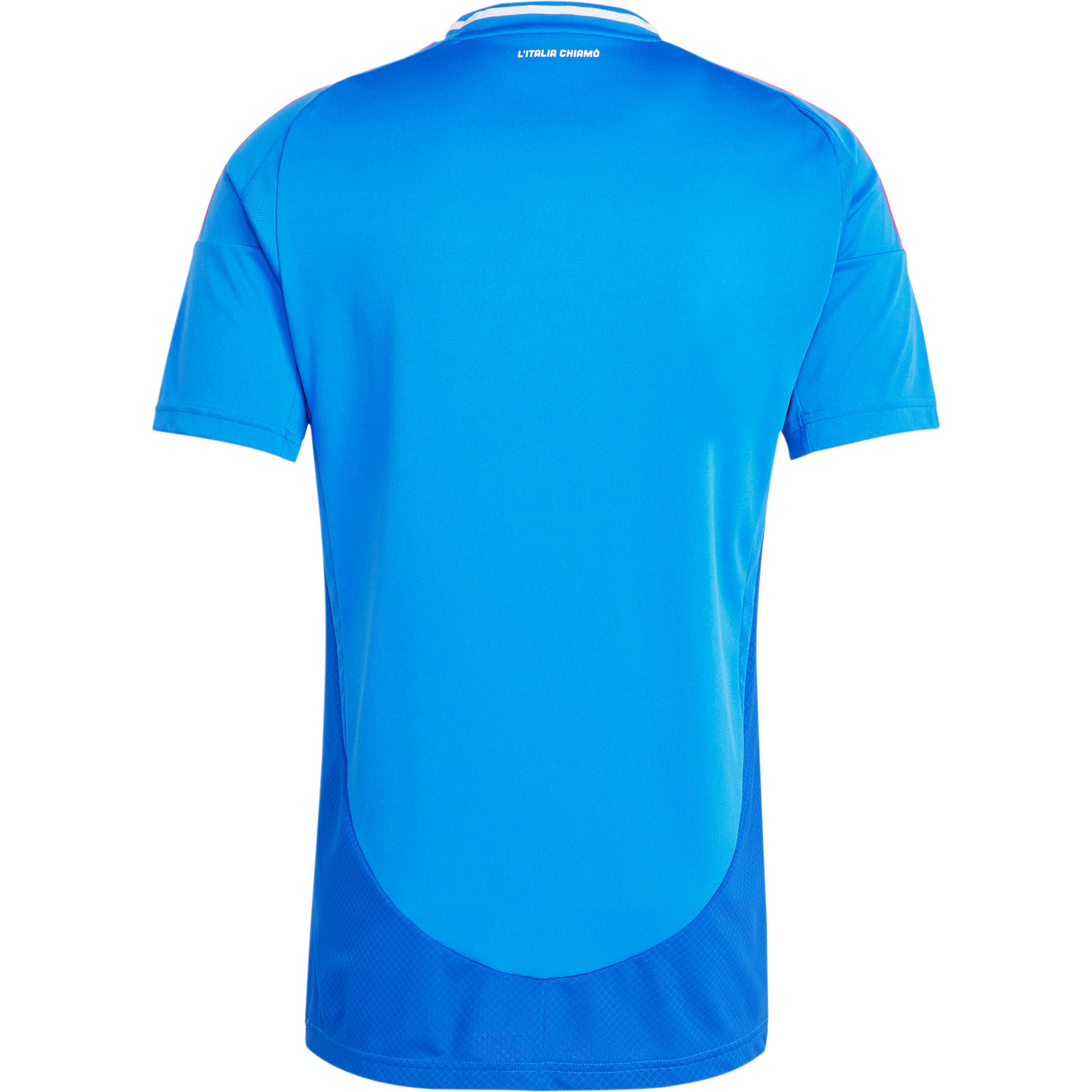 adidas Italien EM24 Heim Teamtrikot Herren
