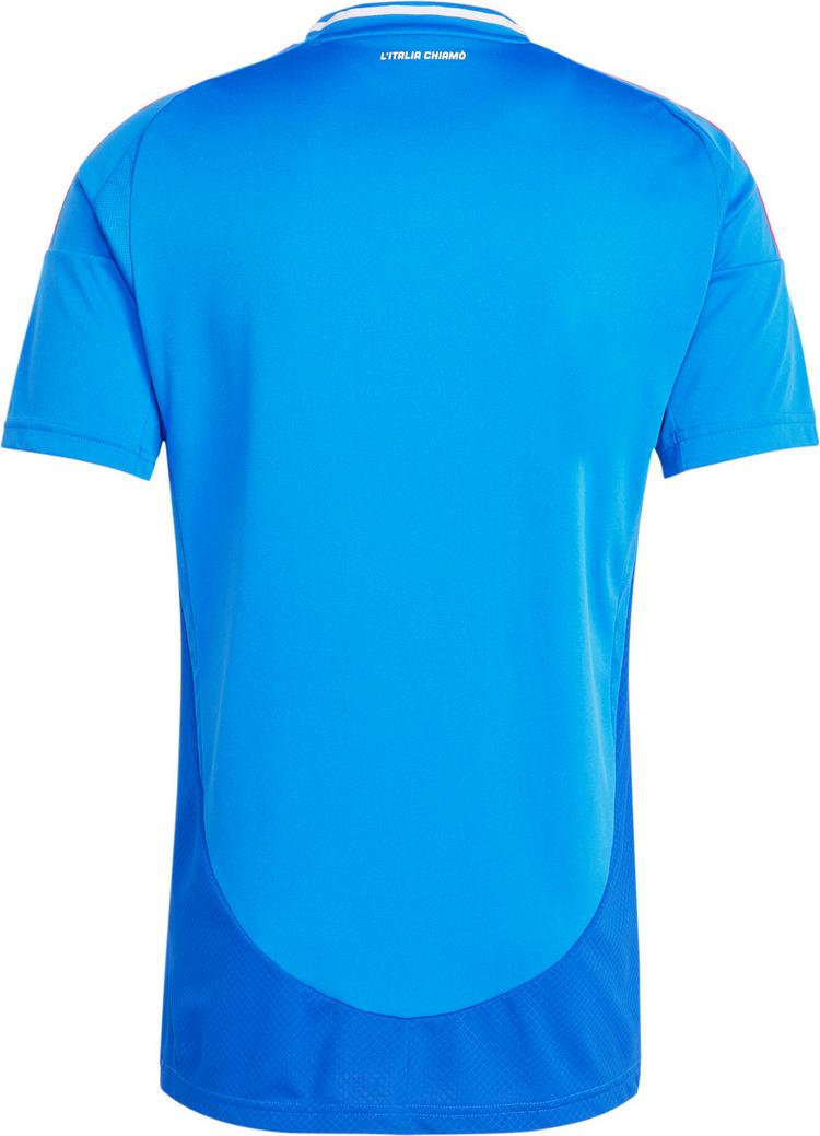 adidas adidas Italien EM24 Heim Teamtrikot Herren - blue - 0 | SportScheck