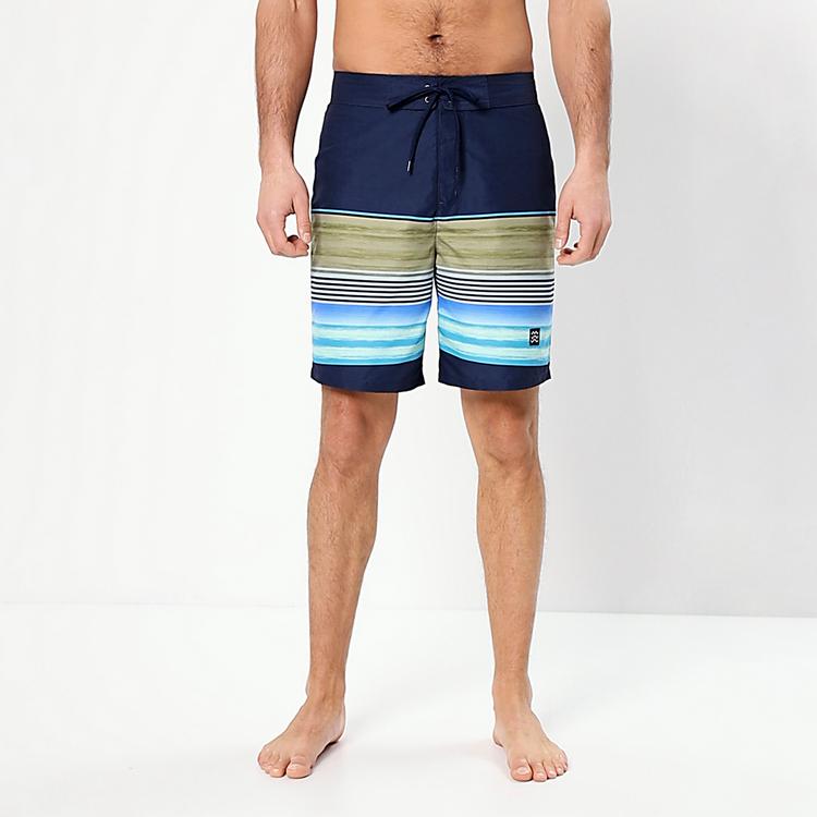 Maui Wowie Maui Wowie Badehose Herren - dress blues - 0 | SportScheck