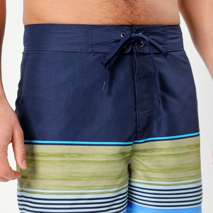 Maui Wowie Maui Wowie Badehose Herren - dress blues - 2 | SportScheck