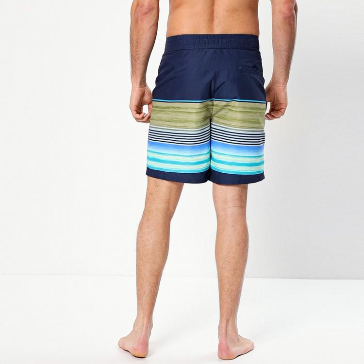 Maui Wowie Maui Wowie Badehose Herren - dress blues - 1 | SportScheck