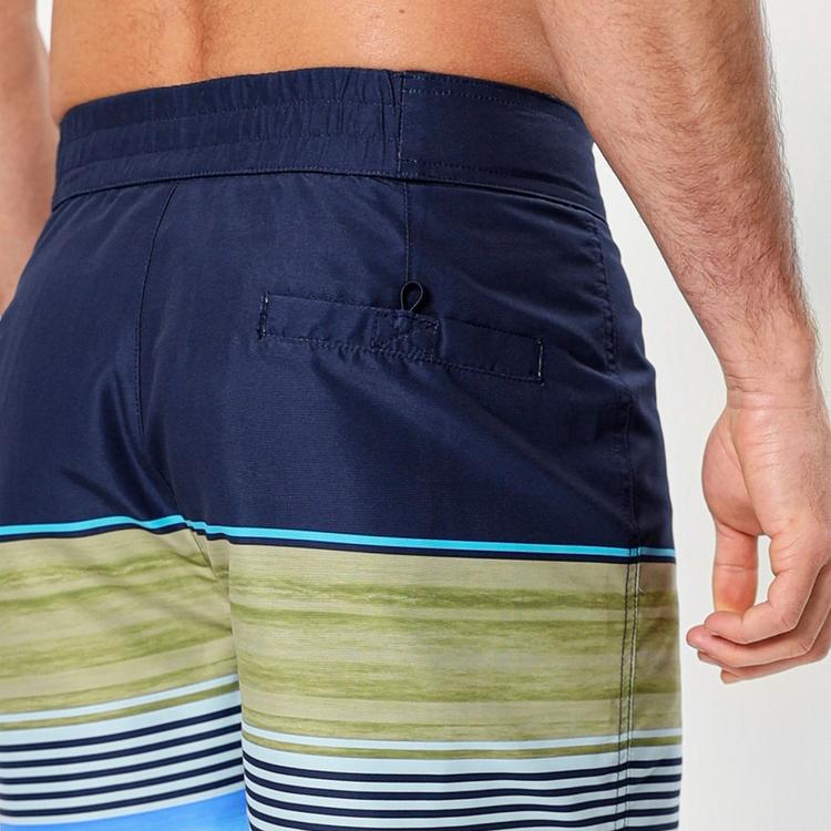 Maui Wowie Maui Wowie Badehose Herren - dress blues - 3 | SportScheck