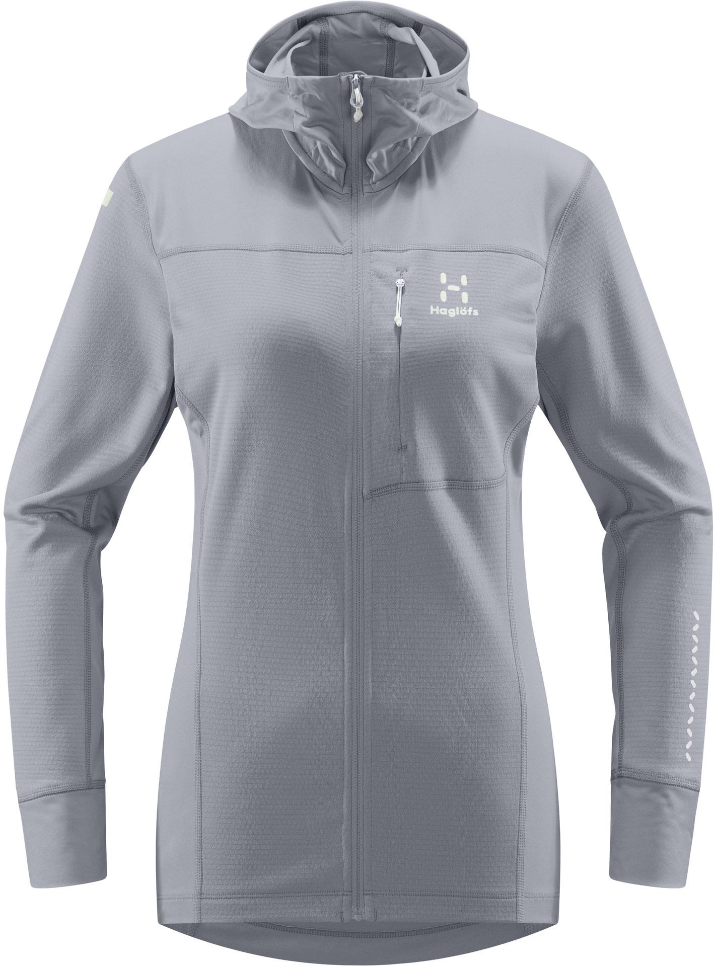 Haglöfs L.I.M Fleecejacke Damen