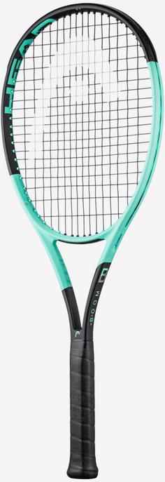 HEAD BOOM MP Tennisschläger black-mint