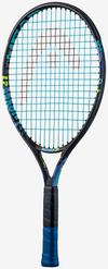 HEAD Novak 19 Tennisschl&auml;ger Kinder - black-blue