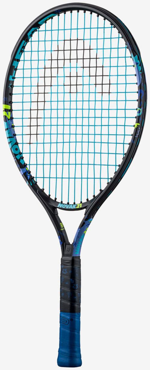 HEAD Novak 19 Tennisschläger Kinder