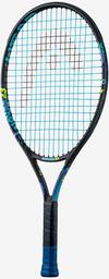 HEAD Novak 23 Tennisschl&auml;ger Kinder - black-blue