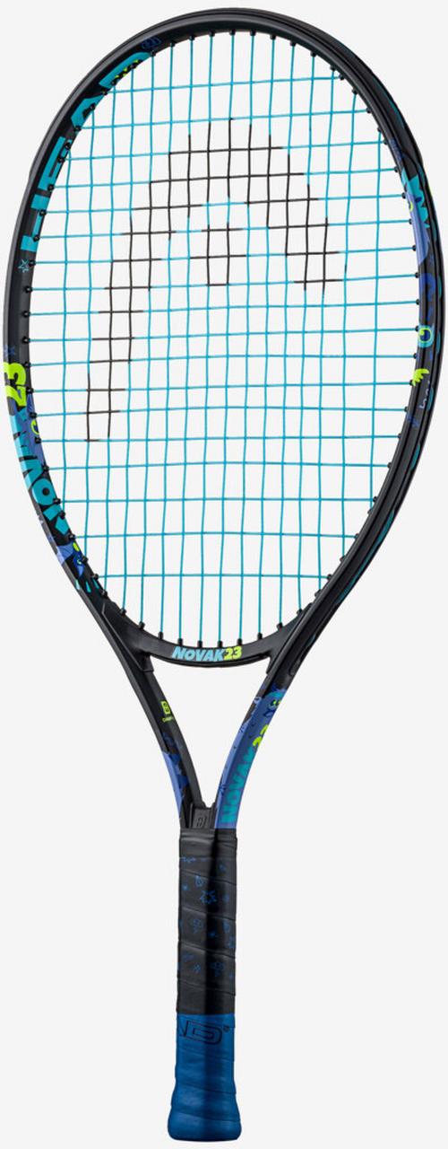 HEAD Novak 23 Tennisschläger Kinder