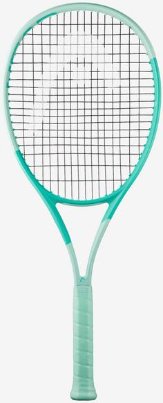 Rückansicht von HEAD Boom Team L 2024 Alternate Tennisschläger mint