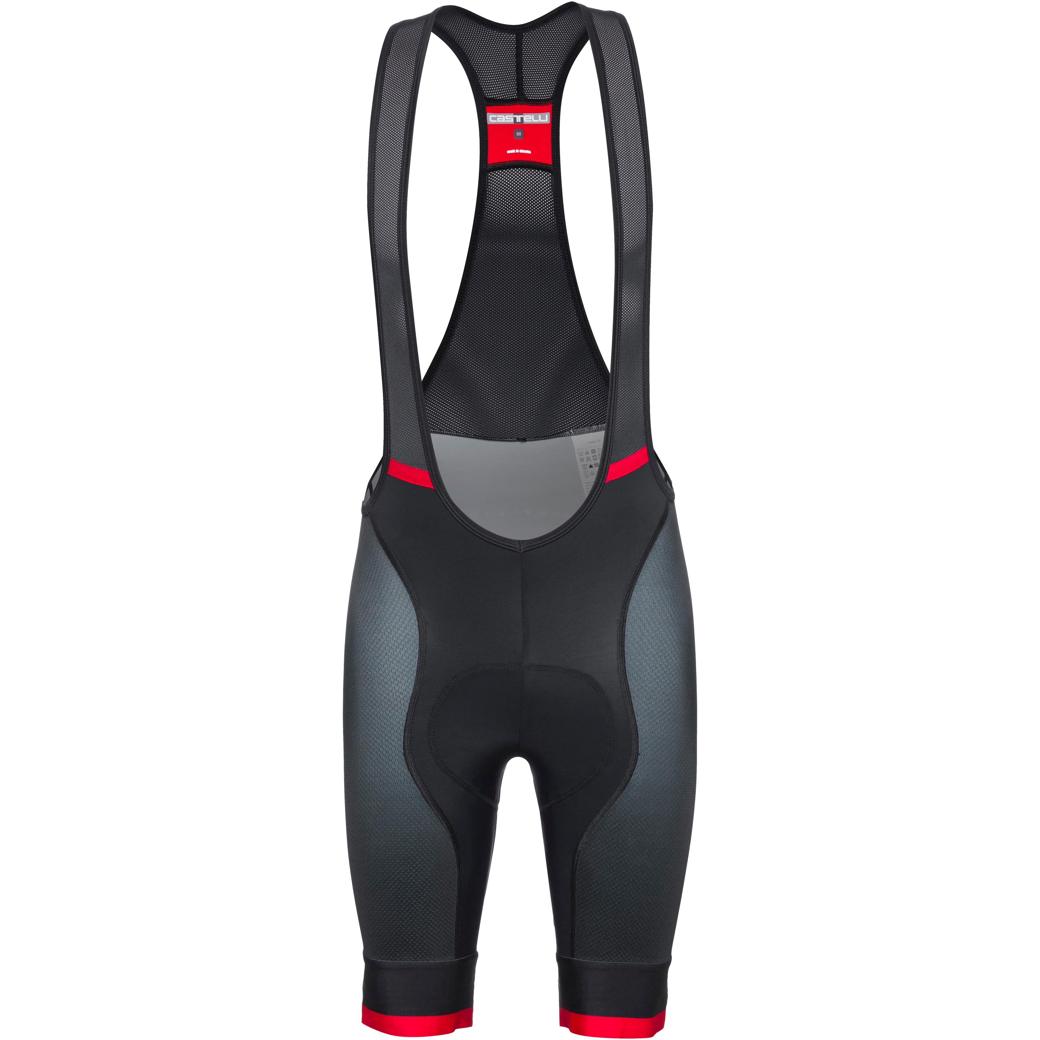 castelli COMPETIZIONE Bibtights Herren