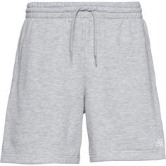 NEW BALANCE Sport Essentials Sweatshorts Herren athletic grey