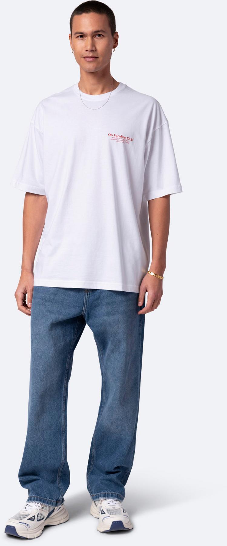 ON VACATION ON VACATION Lobster Love T-Shirt - white - 0 | SportScheck