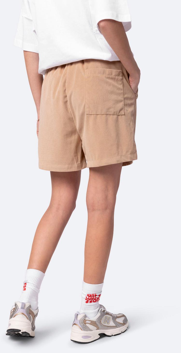 ON VACATION ON VACATION Corduroy Shorts - camel - 2 | SportScheck