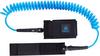 FIREFLY Leash 500 II SUP-Zubeh&ouml;r - blue-black