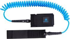 FIREFLY Leash 500 II SUP-Zubehör blue-black