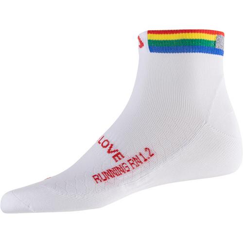 P.A.C. REFLECTIVE ULTRALIGHT Socken Herren