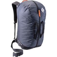 Black Diamond STONE 42 DUFFEL Kletterrucksack carbon