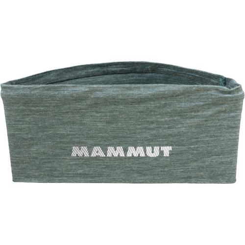 Mammut Tree Wool Stirnband