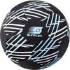 Sunflex NEOPREN SOCCER BALL Softball - blau-schwarz