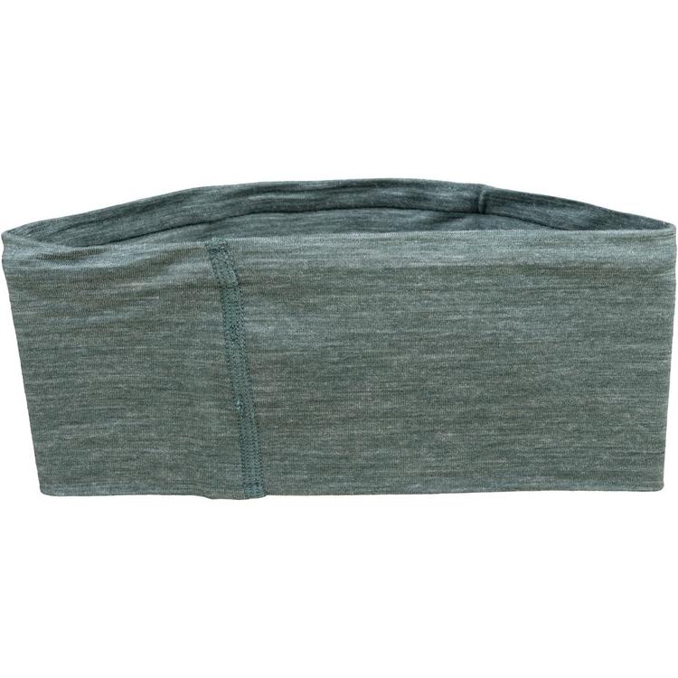 Mammut Mammut Tree Wool Stirnband - dark jade melange - 0 | SportScheck