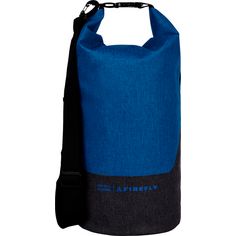 FIREFLY Dry Bag 15L II SUP-Zubehör blue-grey