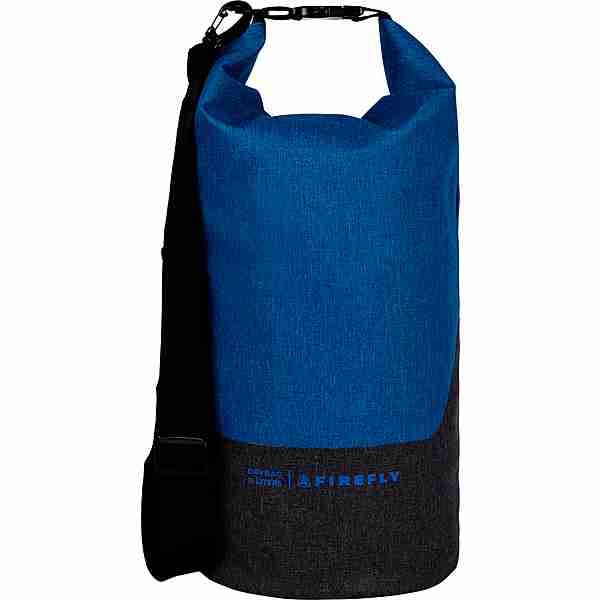 FIREFLY Dry Bag 15L II SUP-Zubehör blue-grey