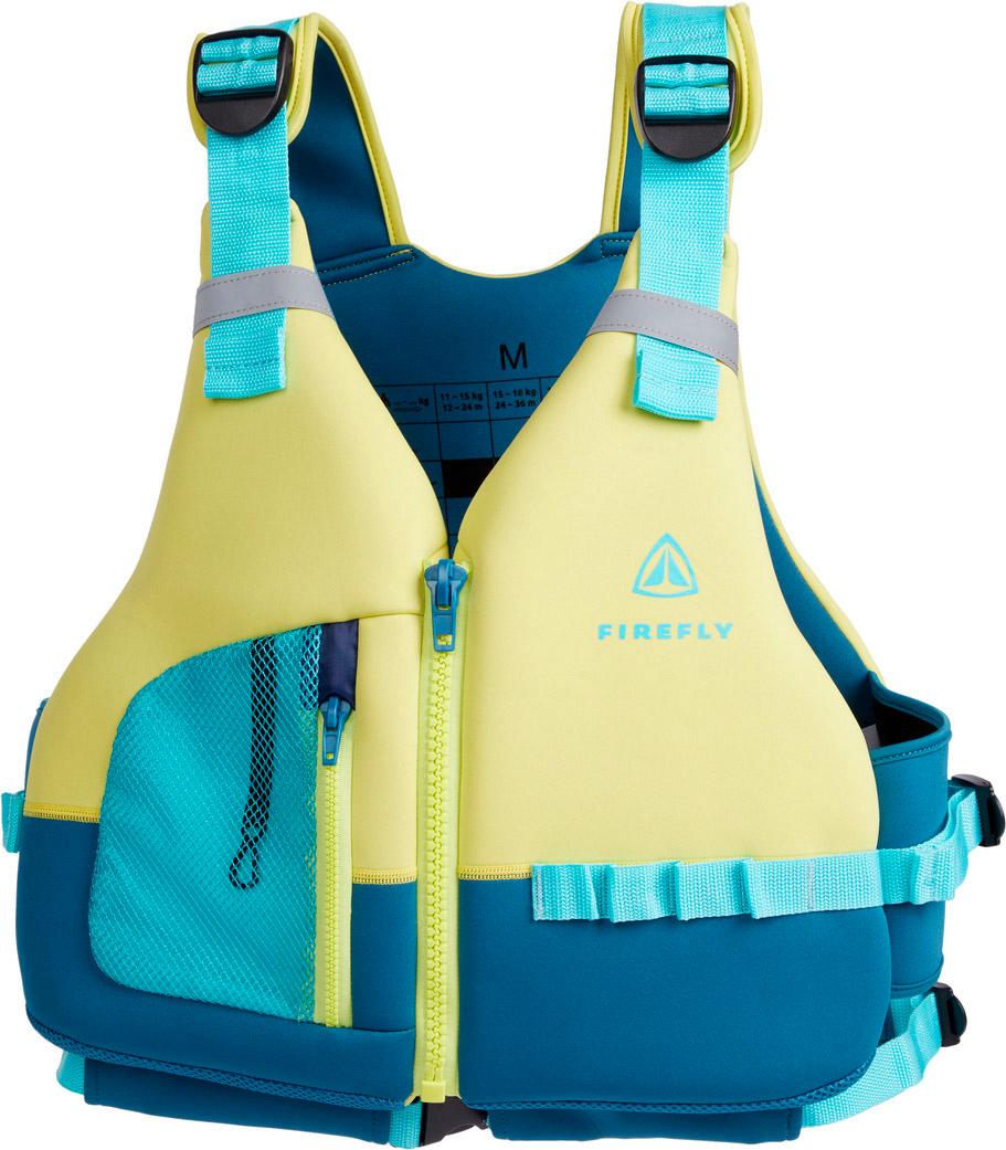 FIREFLY Swim Vest SUP Schwimmhilfe