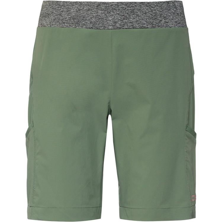 CMP CMP Bermudas Damen - salvia - 0 | SportScheck