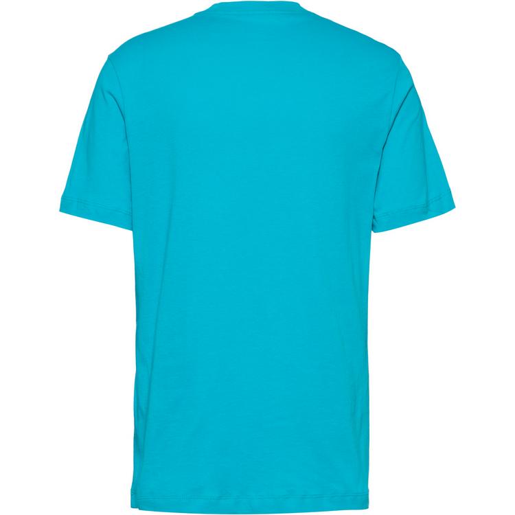 Nike Nike NSW Icon Futura T-Shirt Herren - dusty cactus - 0 | SportScheck
